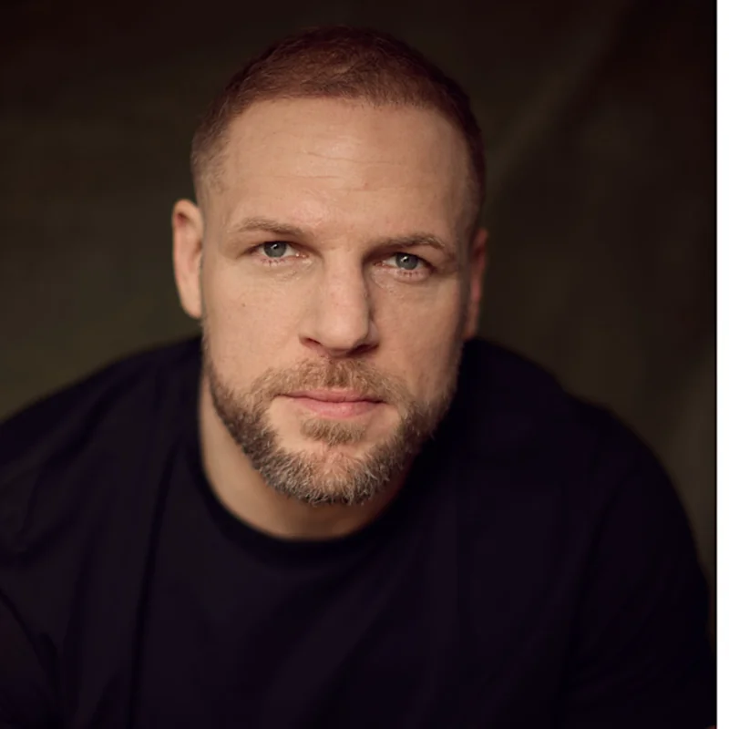 James Haskell - OnlyFans Creator Profile Picture