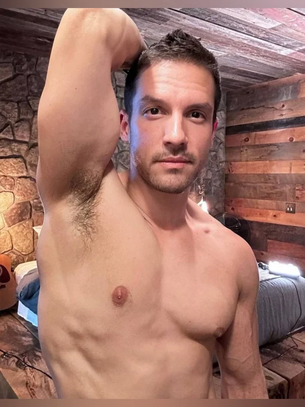 James Jacobson - OnlyFans Creator Profile Picture