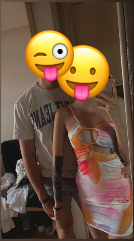 James and Lexie OnlyFans Exclusive Content James and Lexie OnlyFans couple with exclusive content