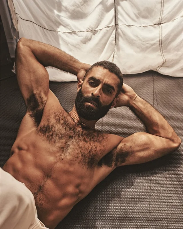 Jameson Taylor OnlyFans profile
