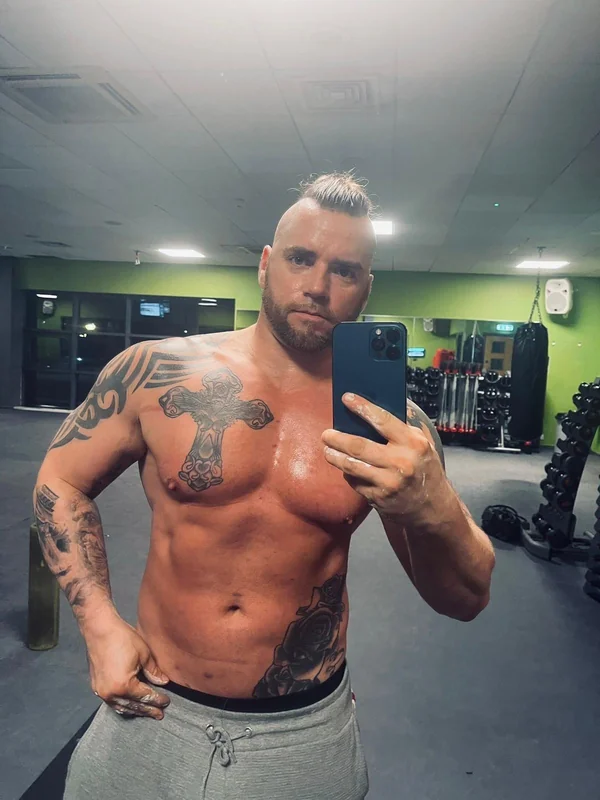 Jamespiper OnlyFans creator in London