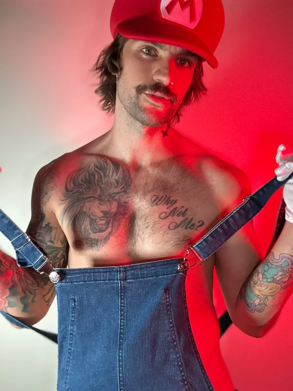 JoshJamesOfficial - OnlyFans Creator Profile Picture