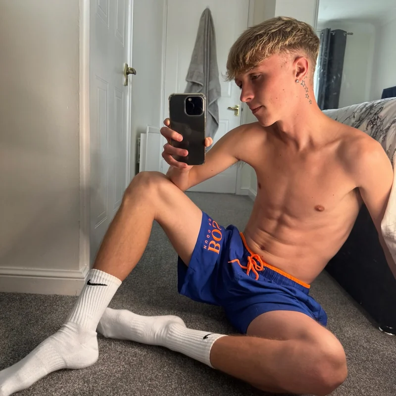 James Yalch OnlyFans profile