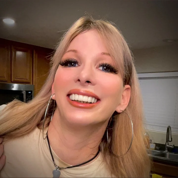 Jamiekellyxxx OnlyFans Profile Jamiekellyxxx OnlyFans Glamorous Creator