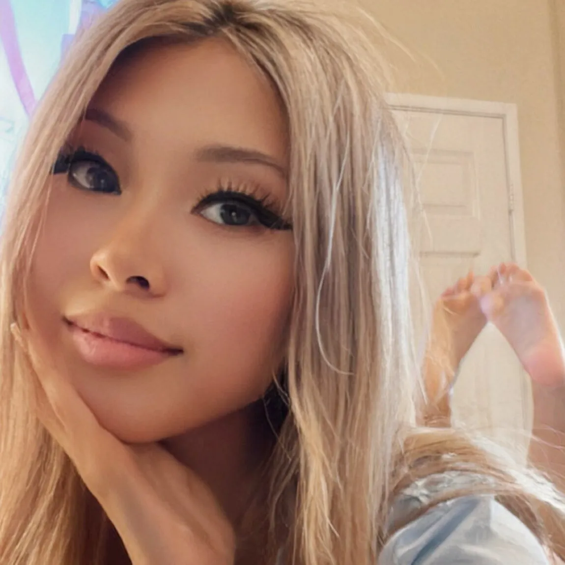 Jamie Luna - OnlyFans Creator Profile Picture