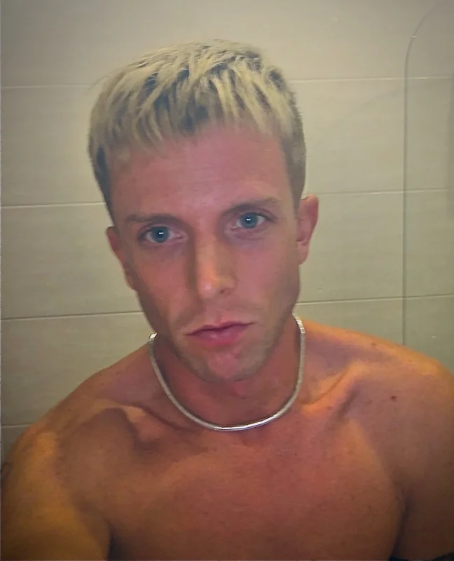 Jamieryder - OnlyFans Creator Profile Picture