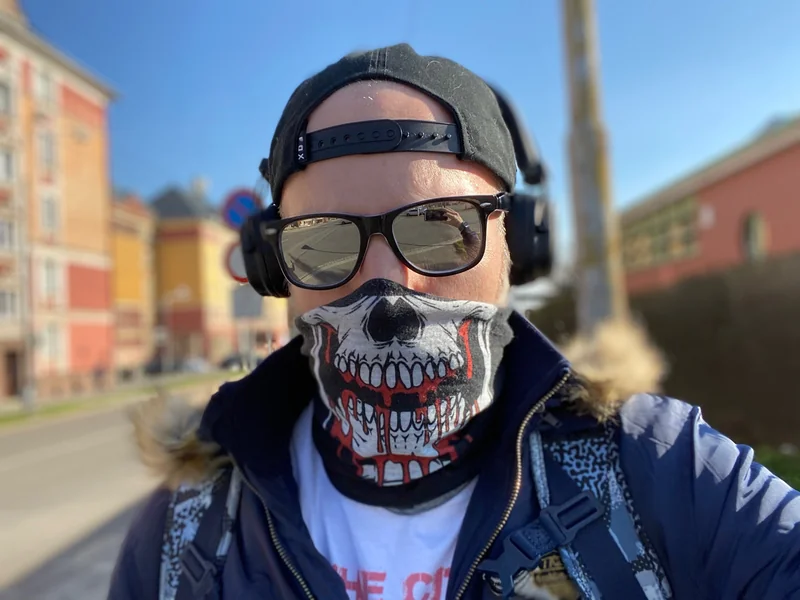 Jan Hubník - OnlyFans Creator Profile Picture