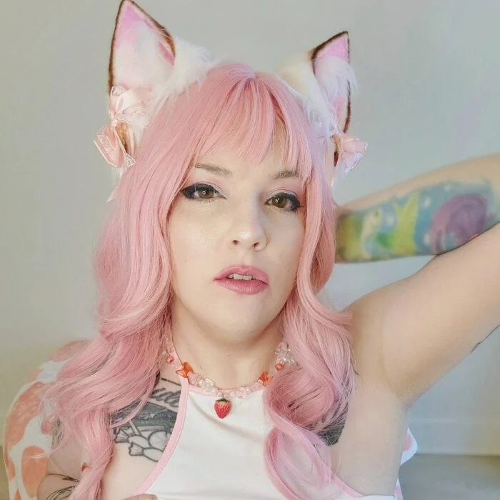 Janieisafreak - OnlyFans Creator Profile Picture