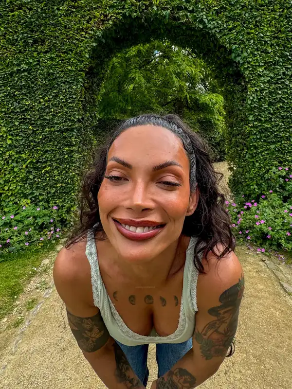 Jannycostareal2 OnlyFans Brazilian adult content creator