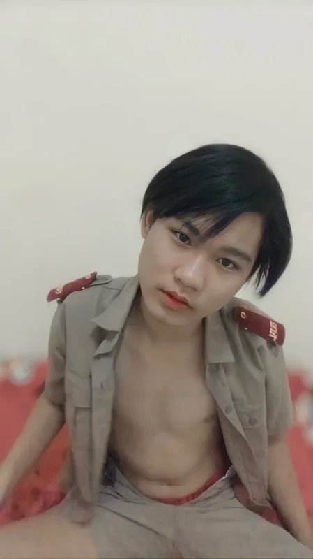 Jaowave 🇹🇭 OnlyFans creator with exclusive content