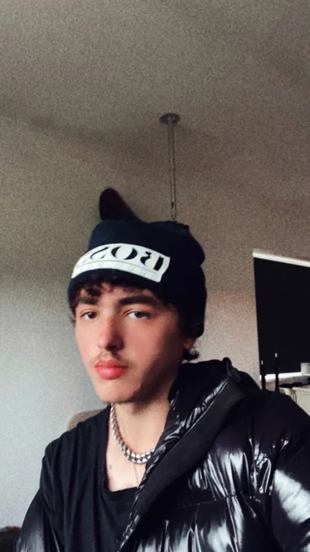 Jaquesoconnor OnlyFans profile
