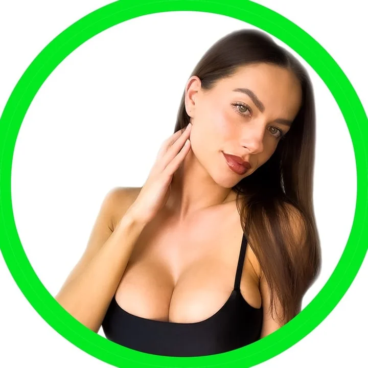 Jasmine OnlyFans creator with engaging content