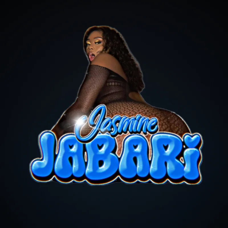 Jasmine Jabari OnlyFans profile