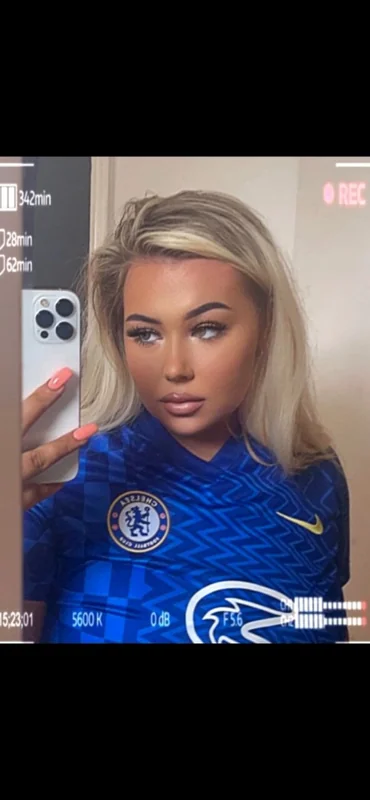 Jasmineletiax OnlyFans profile