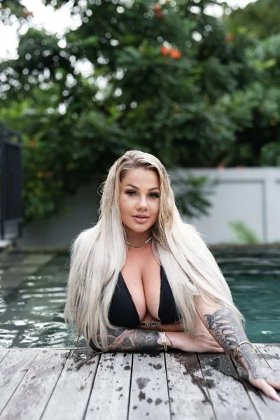 jasminjulietexclusive OnlyFans profile
