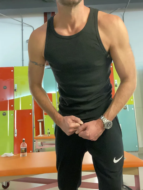 Jasonfetishxxx - OnlyFans Creator Profile Picture