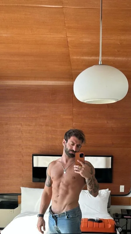 Jasonmoodyxxx OnlyFans Athletic Adult Star
