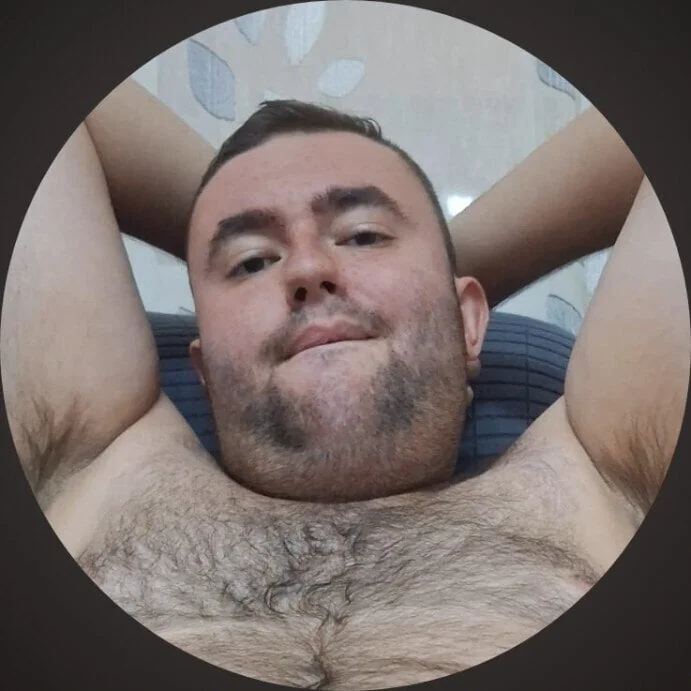 Javierbear OnlyFans Male Creator