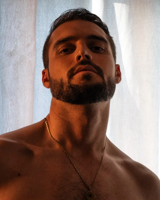 Javieralmarche OnlyFans Creator Javieralmarche OnlyFans Dental Hygienist