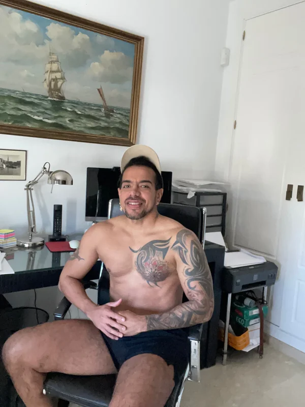 Javieritocobo on OnlyFans with engaging content
