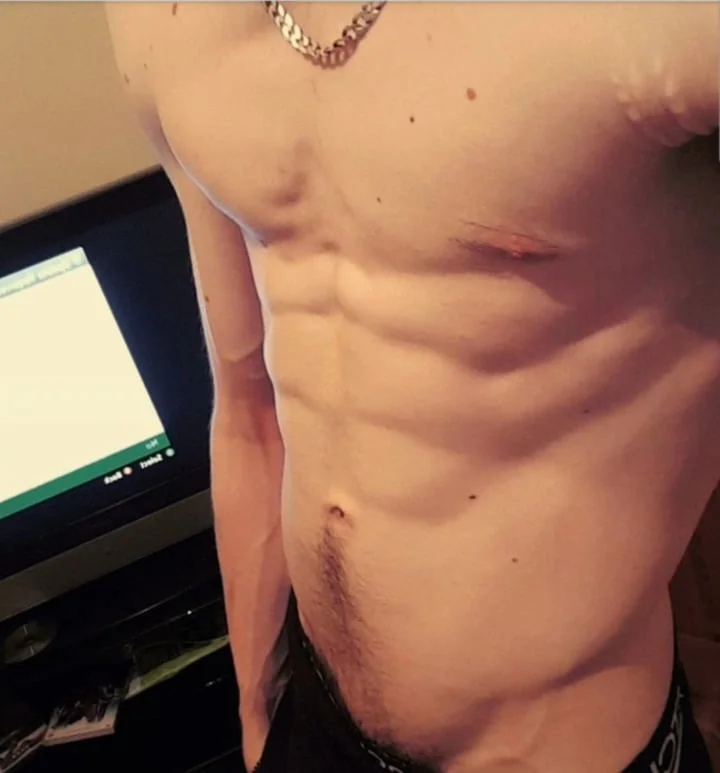 Jaxon OnlyFans Creator Jaxon OnlyFans creator with engaging personality