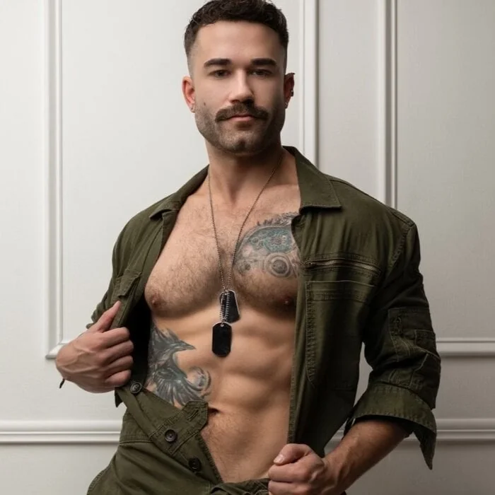 Jaxonvalor OnlyFans profile