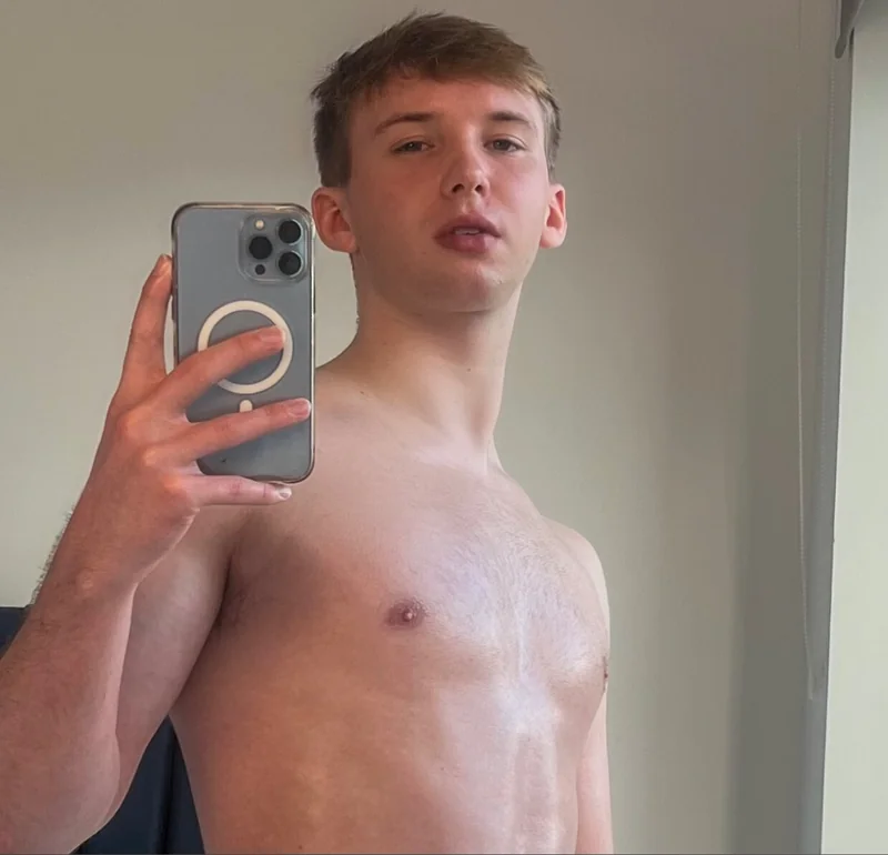 Jaxon - OnlyFans Creator Profile Picture