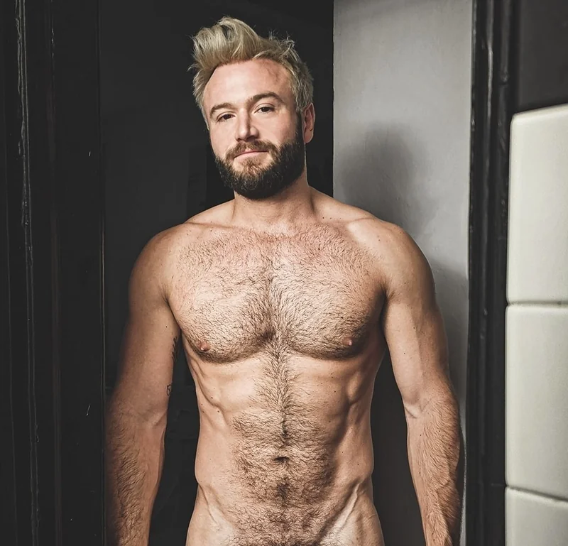 Jay Britt - OnlyFans Creator Profile Picture