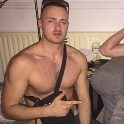 Jaylondonxxx OnlyFans Creator Jaylondonxxx OnlyFans creator with a playful attitude