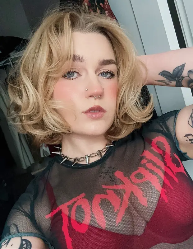 Jaybbgirl - OnlyFans Creator Profile Picture