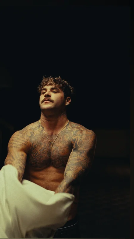 Jaydanarmourr - OnlyFans Creator Profile Picture