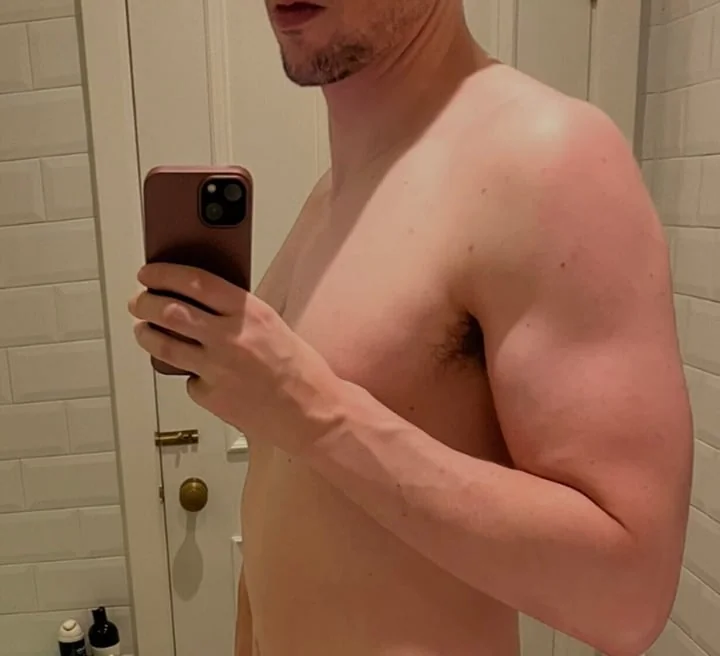 Jaydick84 OnlyFans creator with adult content