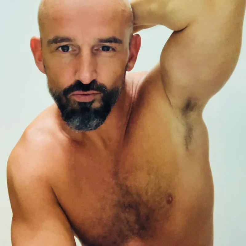 Jaydubz911 OnlyFans Dominant Fitness Geek