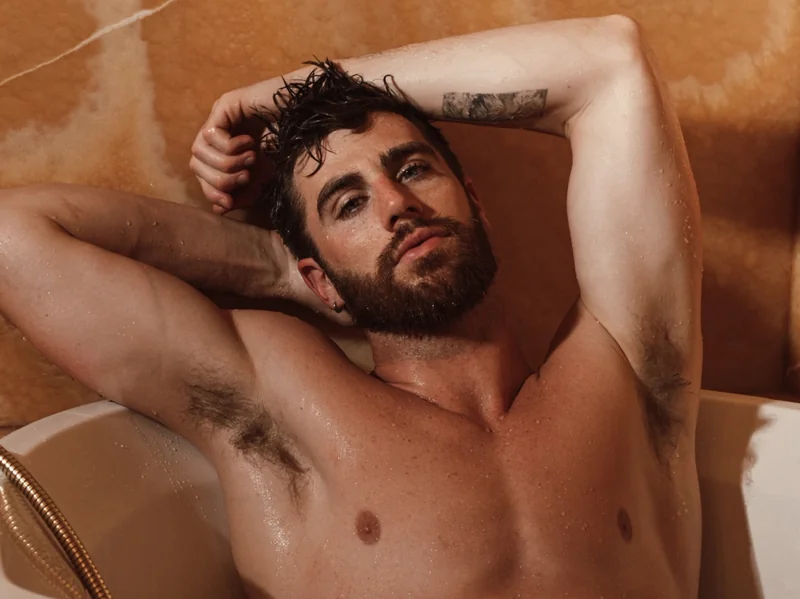 Jay Gould OnlyFans Profile Jay Gould OnlyFans Male Creator