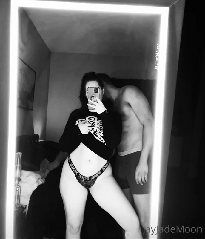 Jay & Jade Moon•Real Interracial Couple - OnlyFans Creator Profile Picture