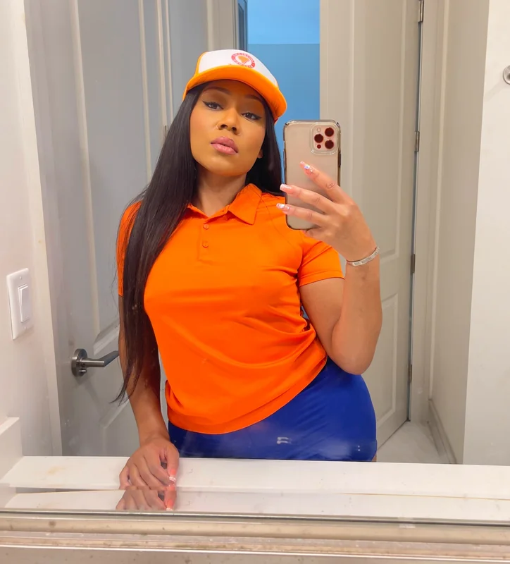 Jaylafoxx OnlyFans Profile Jaylafoxx OnlyFans cute girl from the US