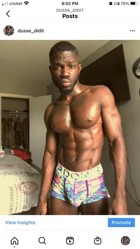 Jayrajayra OnlyFans Athletic Creator