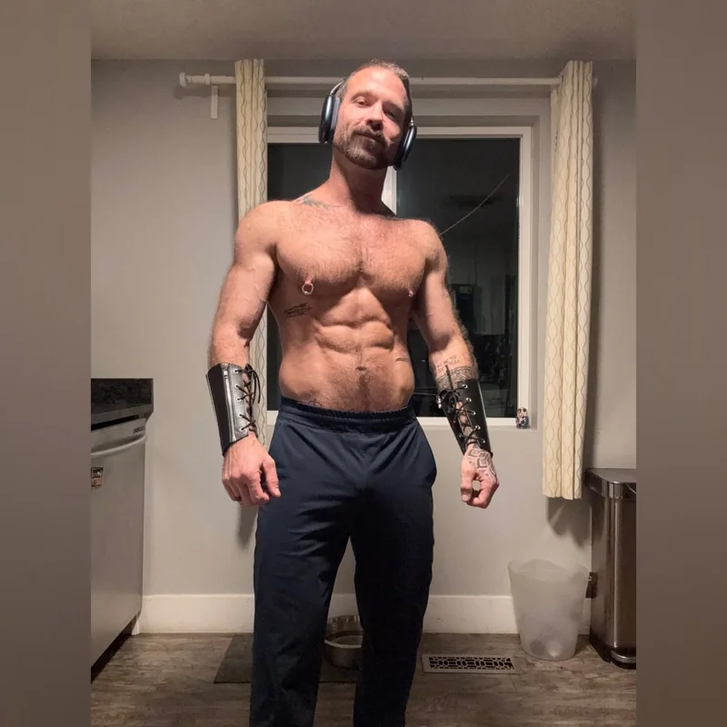 Jaysonparker801 OnlyFans profile