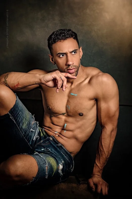 Jay Alexander Exclusive Content Jay Alexander OnlyFans Athletic Male Creator