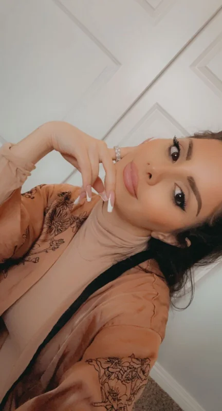 Jazmen Jafar - OnlyFans Creator Profile Picture