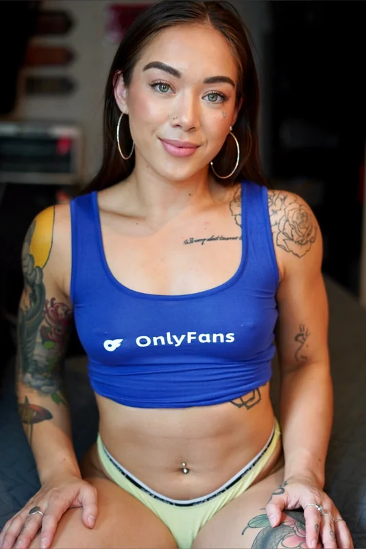 Jazzi Jessica - OnlyFans Creator Profile Picture