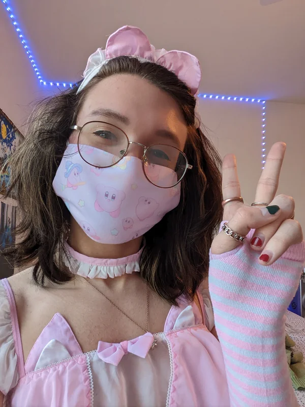JazzzBerrry OnlyFans femboy content