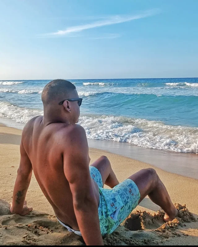 Jeanpier21cm - OnlyFans Creator Profile Picture