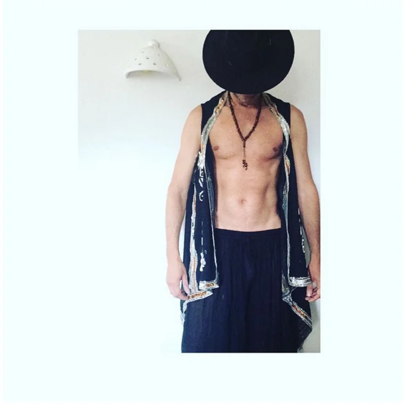 Jeffreysibizamen OnlyFans Profile Jeffreysibizamen OnlyFans creator showcasing unique fashion.
