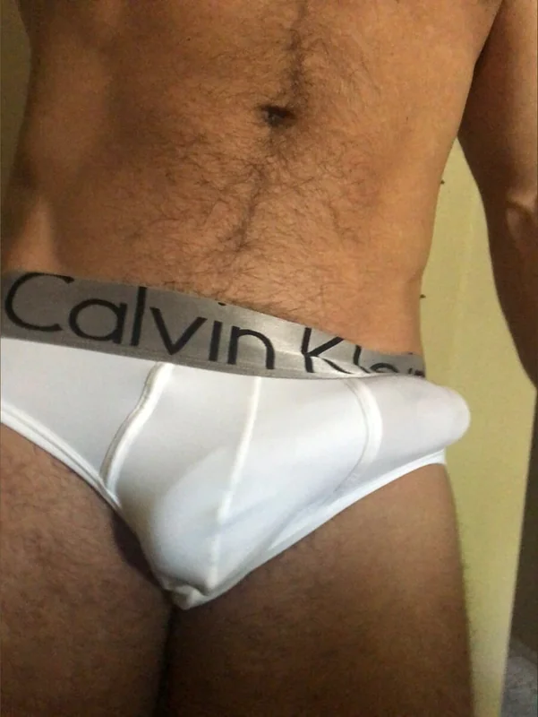 Jeffyt OnlyFans creator showing off