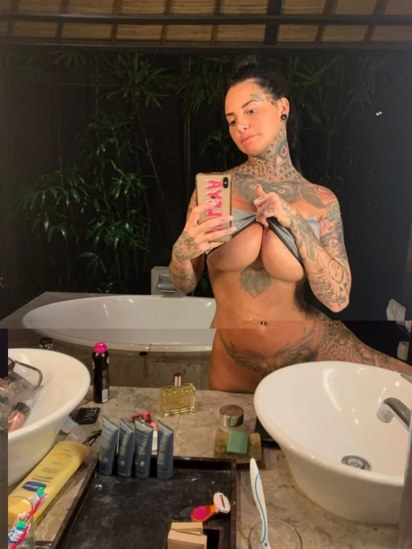 Jem Lucy OnlyFans profile