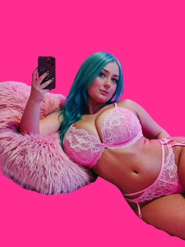 JENNA ASTRA ONLINE OnlyFans profile