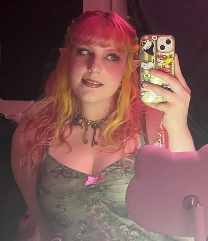 Jennawhimsy - OnlyFans Creator Profile Picture