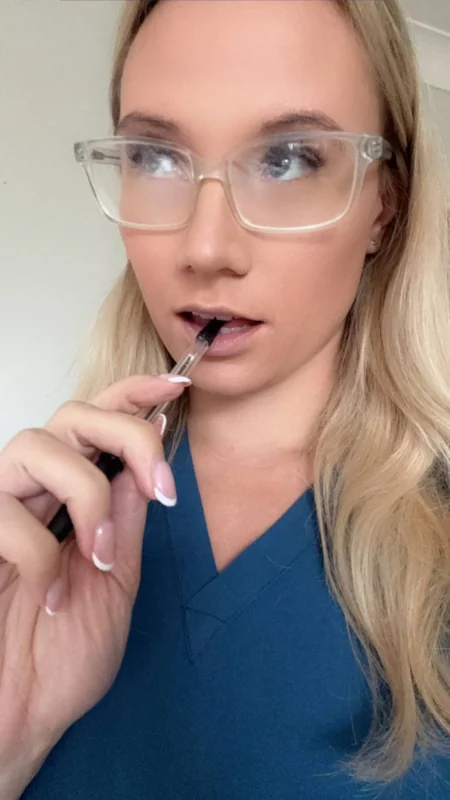 NURSE JENNY OnlyFans profile