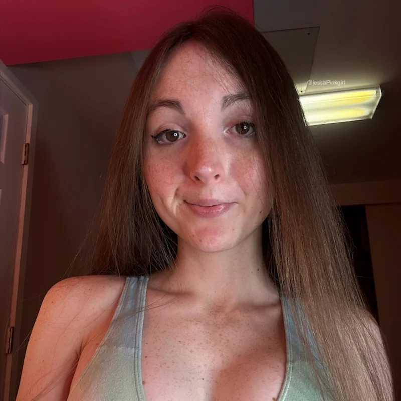 Jessa Pinkgirl - OnlyFans Creator Profile Picture